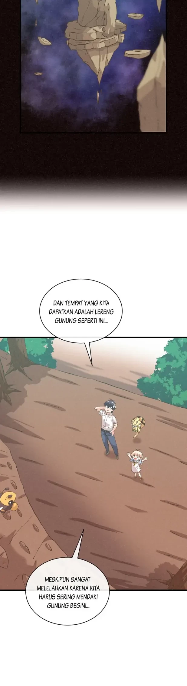 Chapter 92 - halaman 33