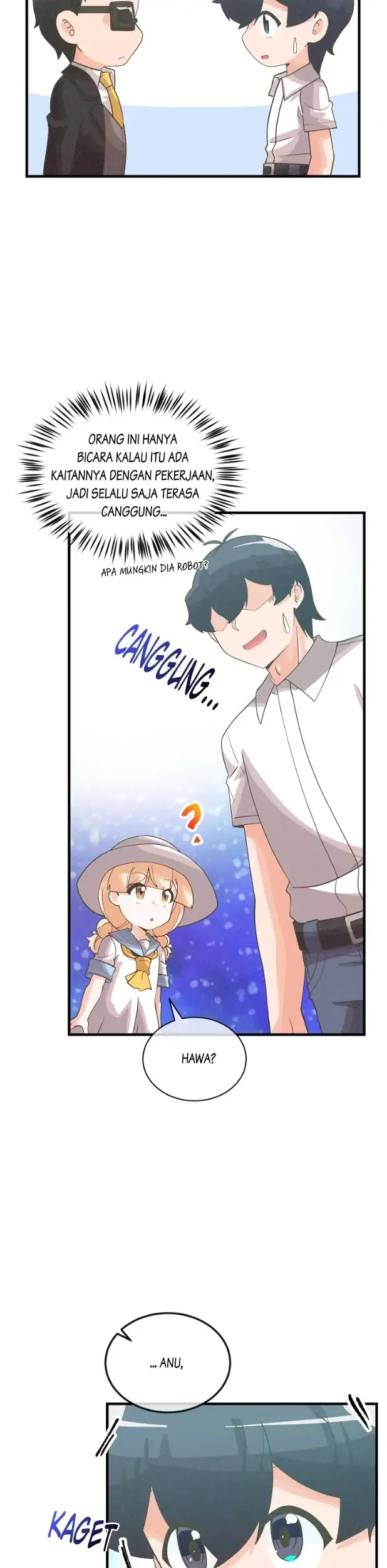 Chapter 92 - halaman 37