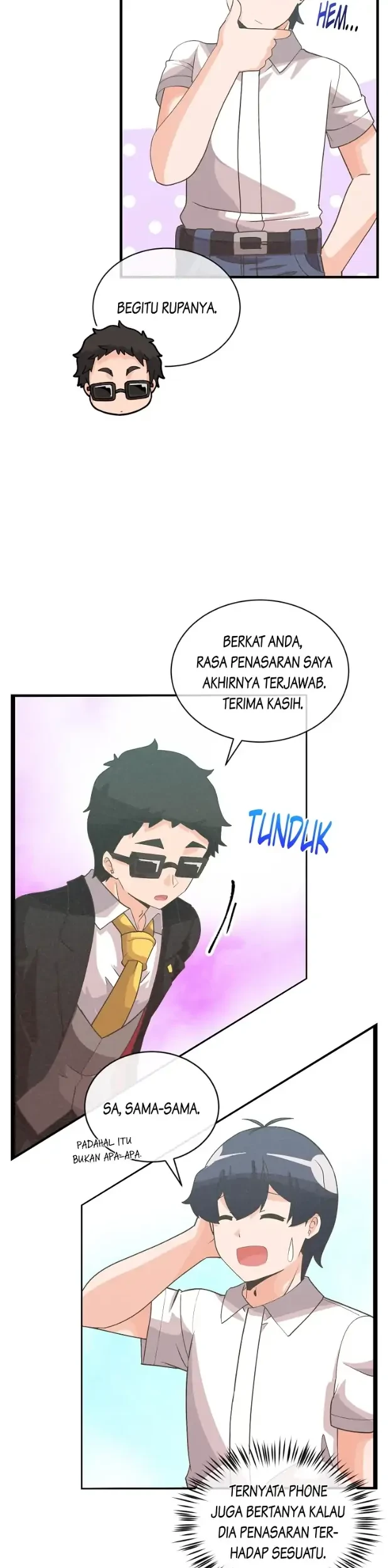 Chapter 92 - halaman 40