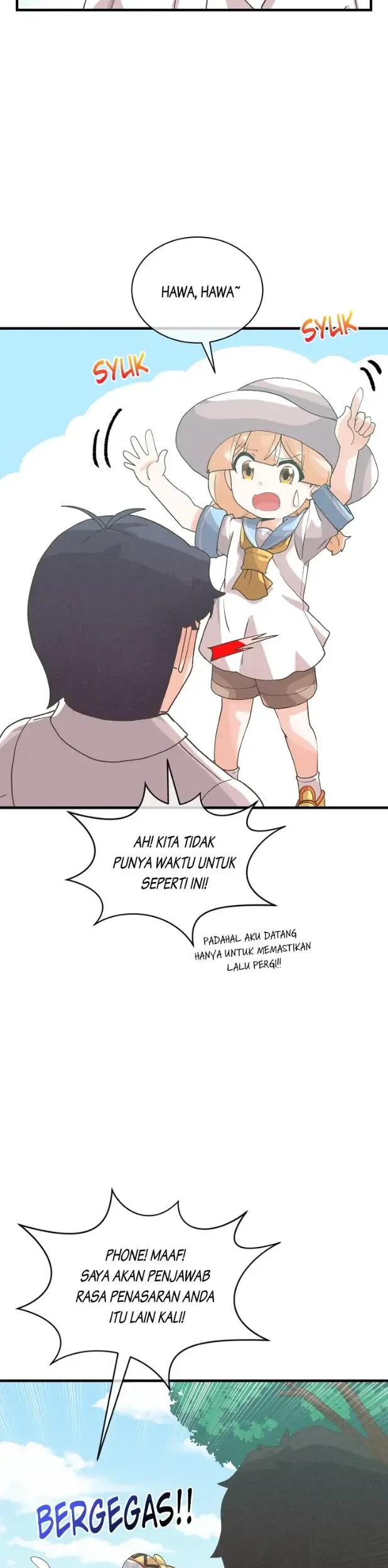 Chapter 92 - halaman 43