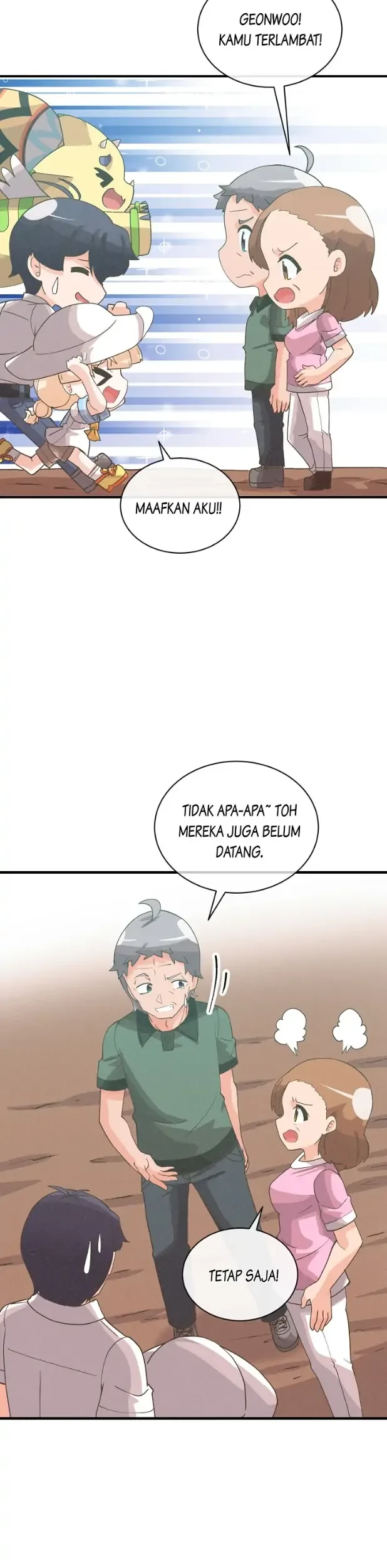 Chapter 92 - halaman 46