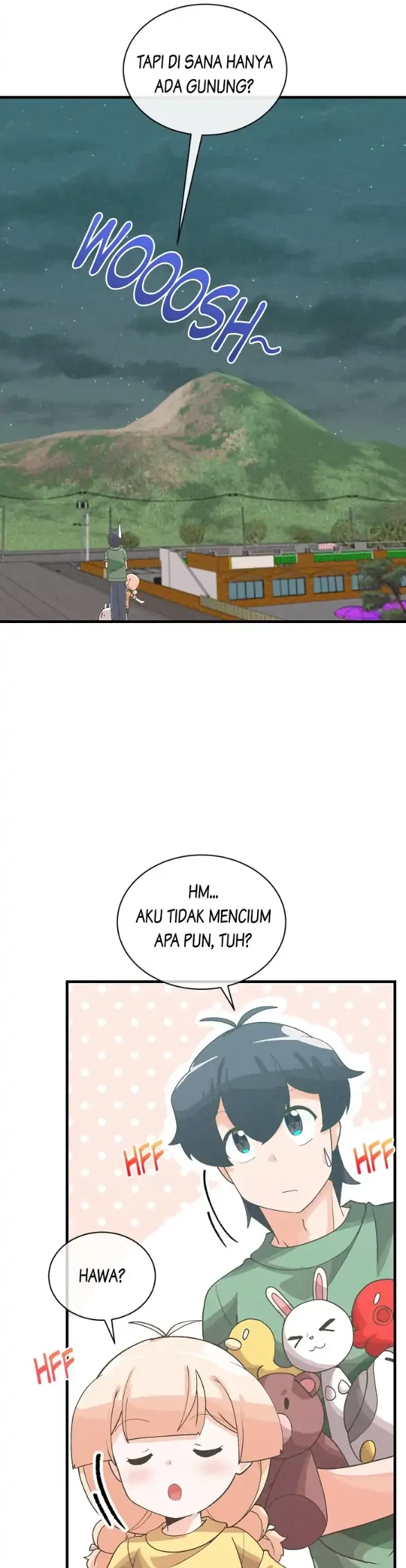 Chapter 94 - halaman 31