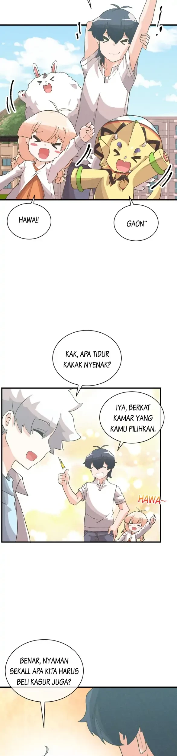 Chapter 94 - halaman 37