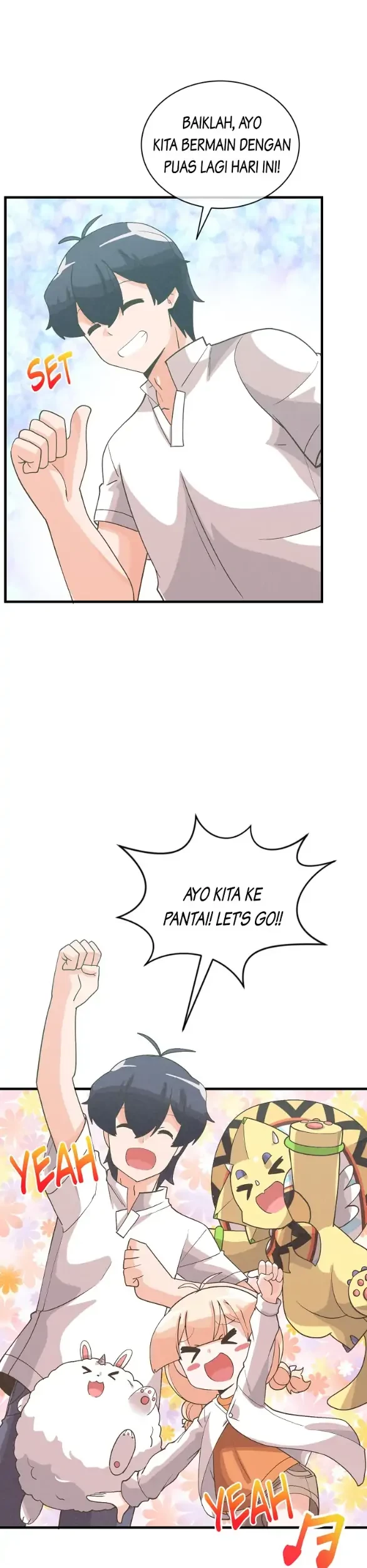 Chapter 94 - halaman 43