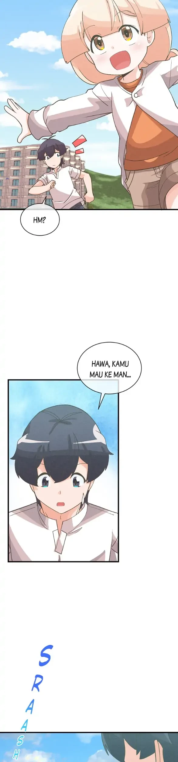 Chapter 94 - halaman 46