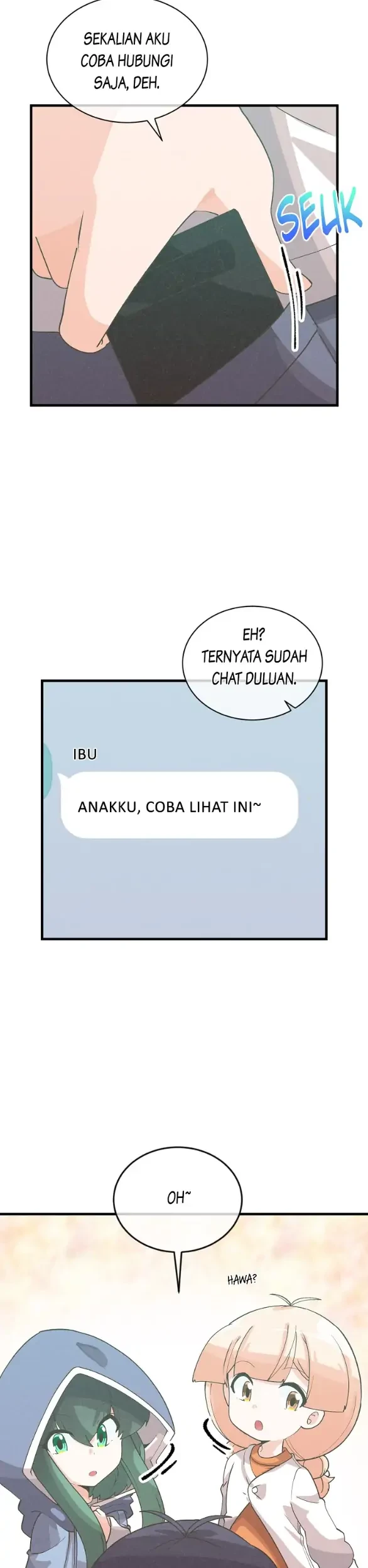 Chapter 95 - halaman 37