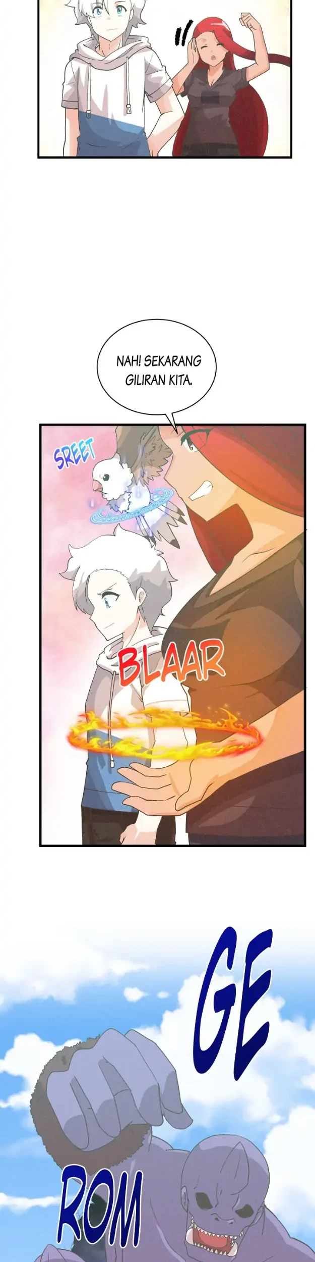 Chapter 96 - halaman 35