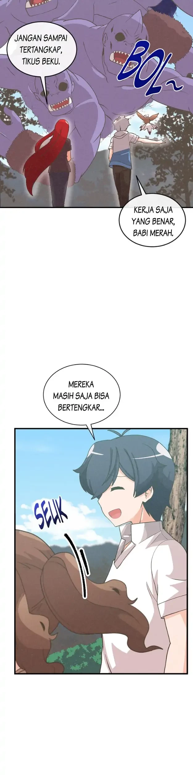 Chapter 96 - halaman 37