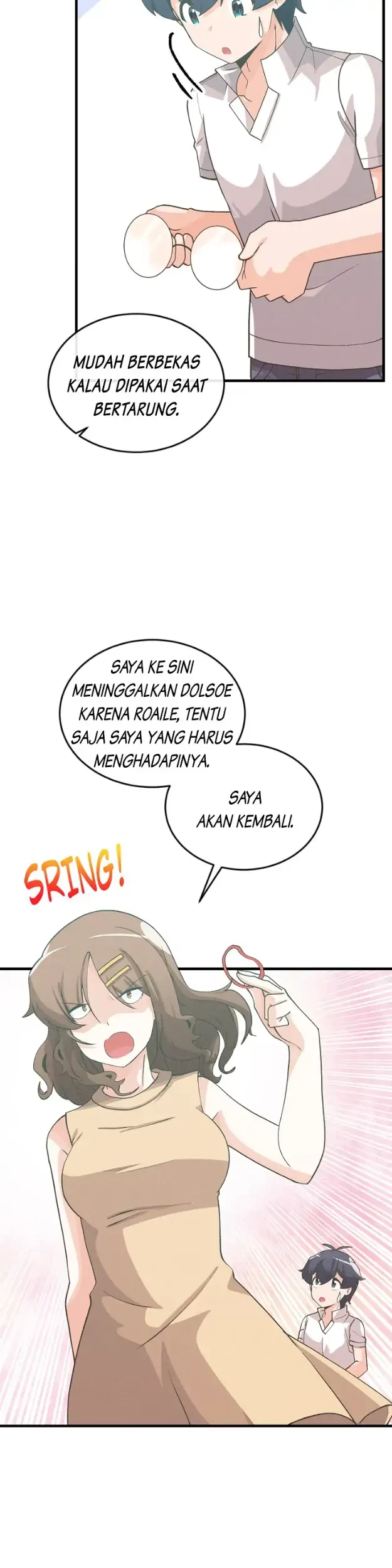Chapter 96 - halaman 40