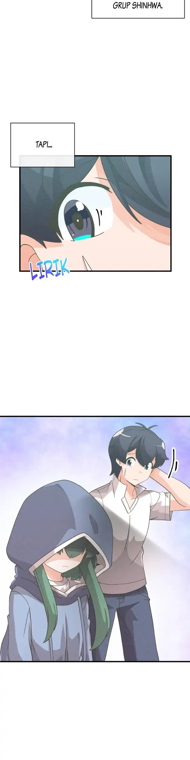 Chapter 97 - halaman 40