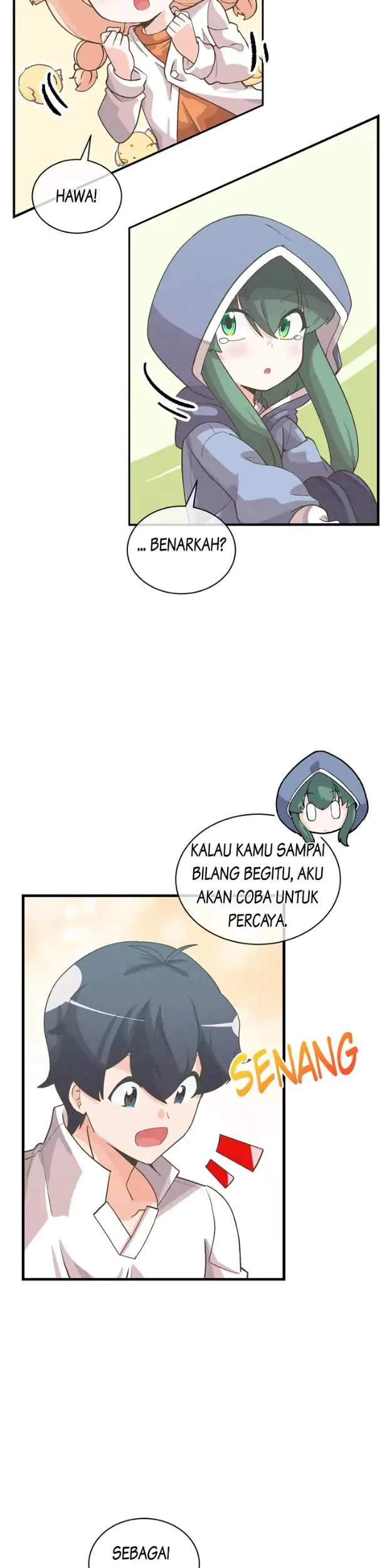 Chapter 97 - halaman 50