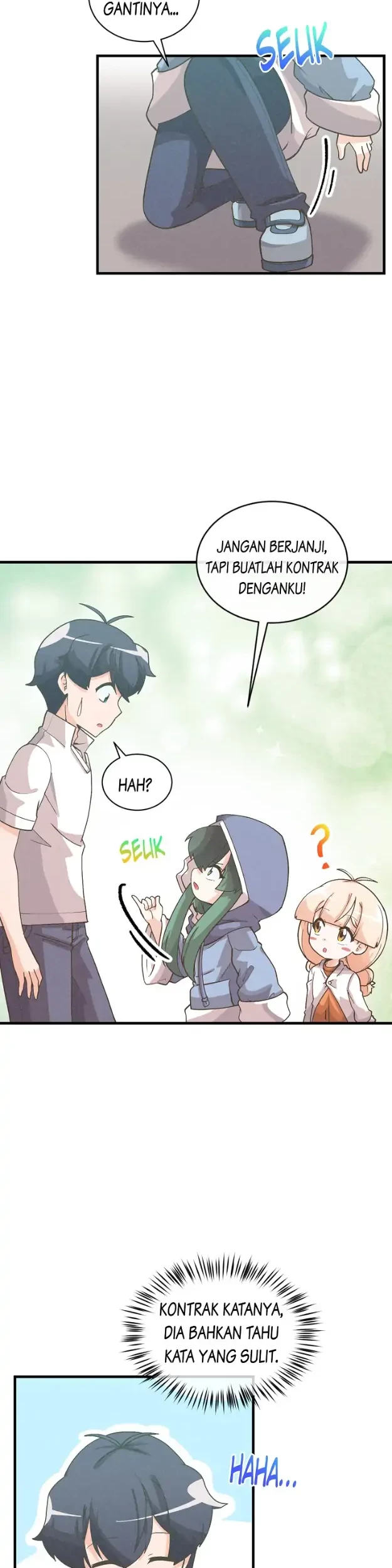 Chapter 97 - halaman 51