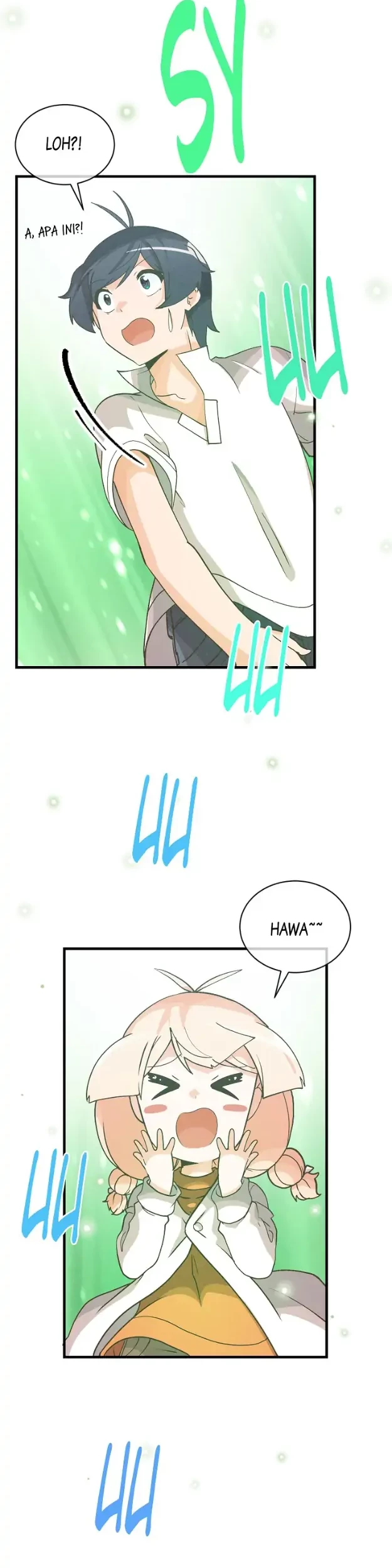Chapter 97 - halaman 54