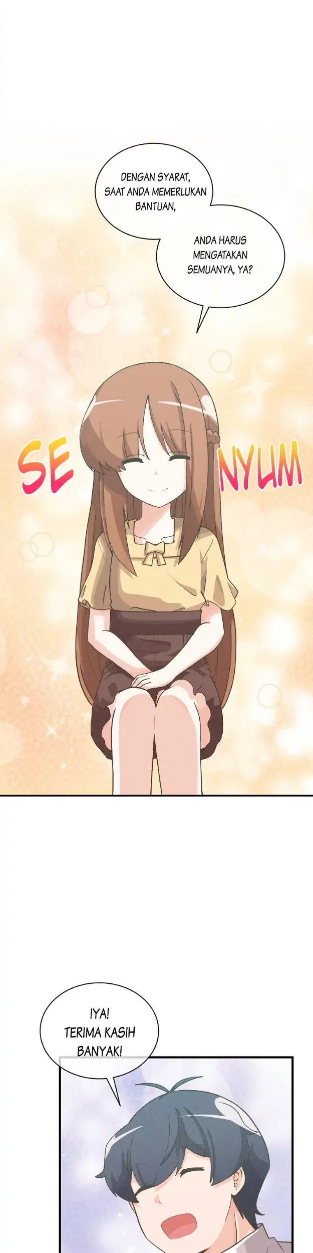 Chapter 98 - halaman 41