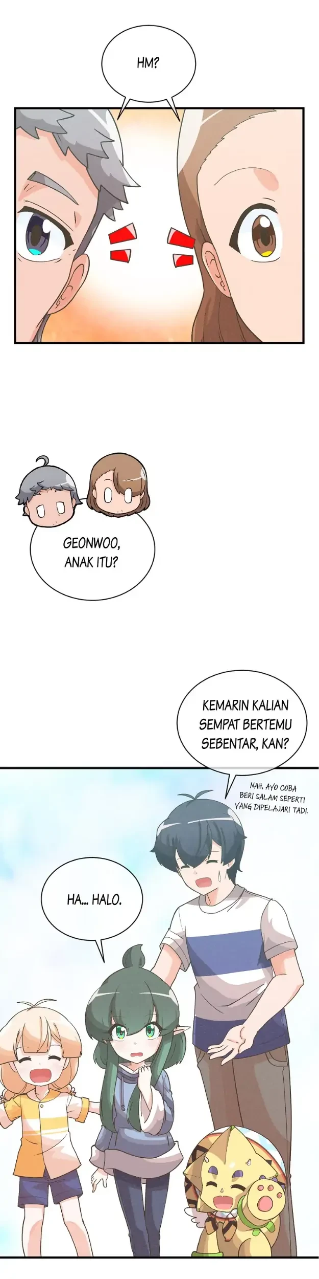 Chapter 98 - halaman 46