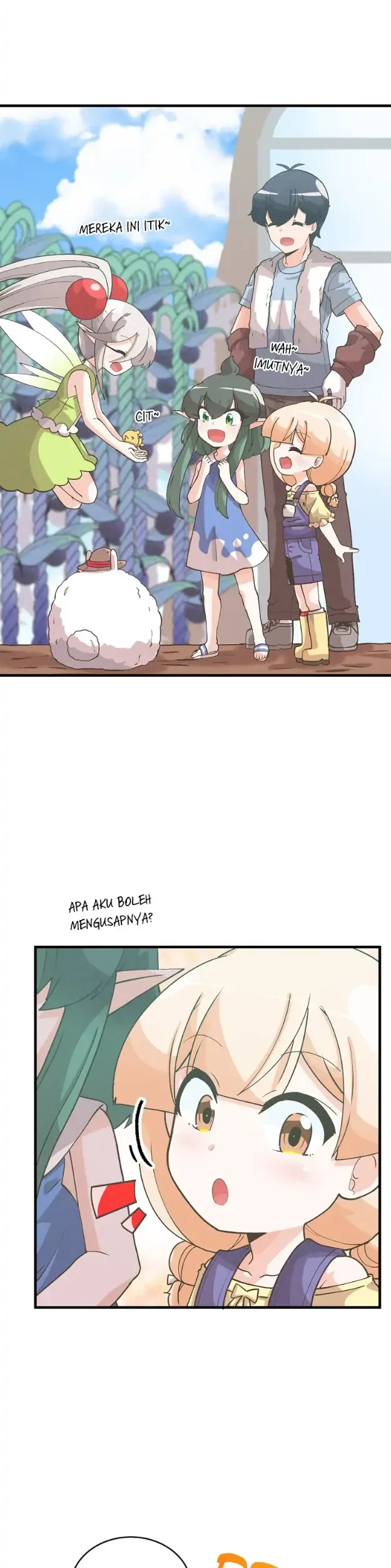 Chapter 98 - halaman 60
