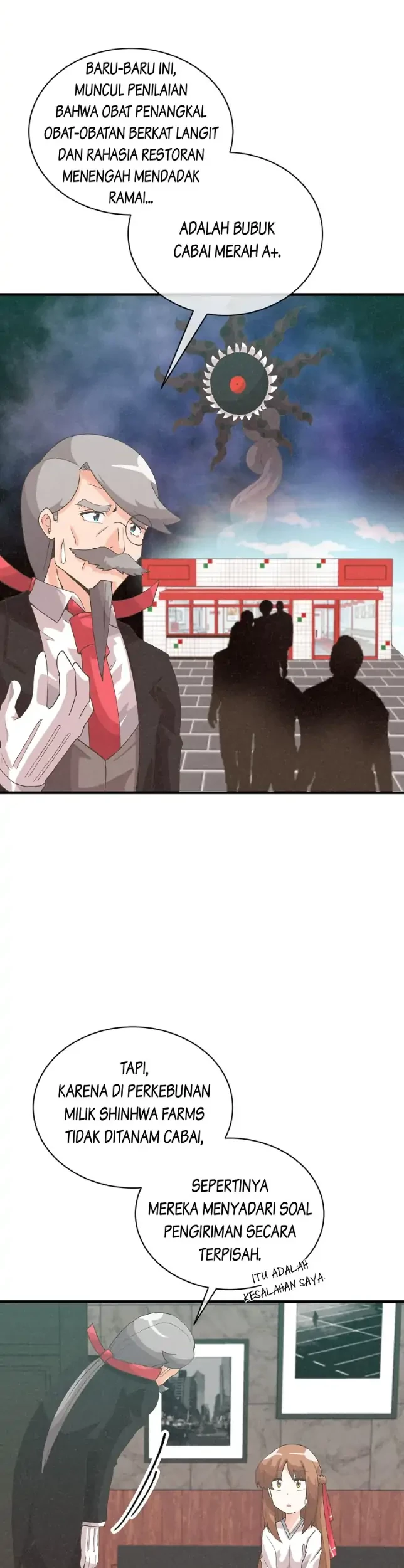 Chapter 99 - halaman 44