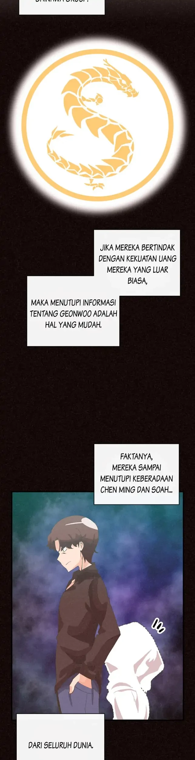 Chapter 99 - halaman 50