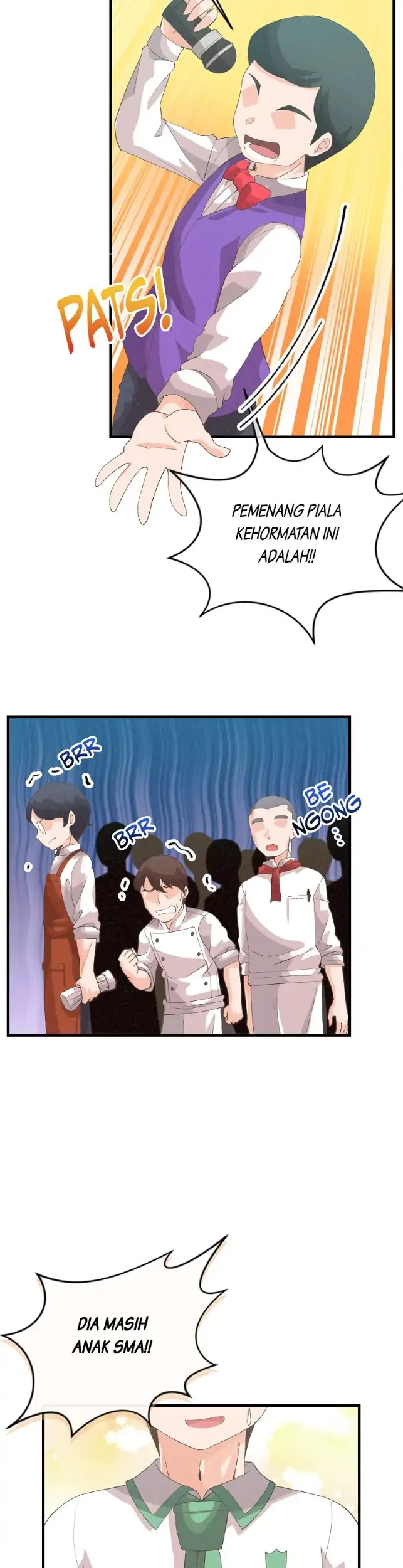 Chapter 99 - halaman 53