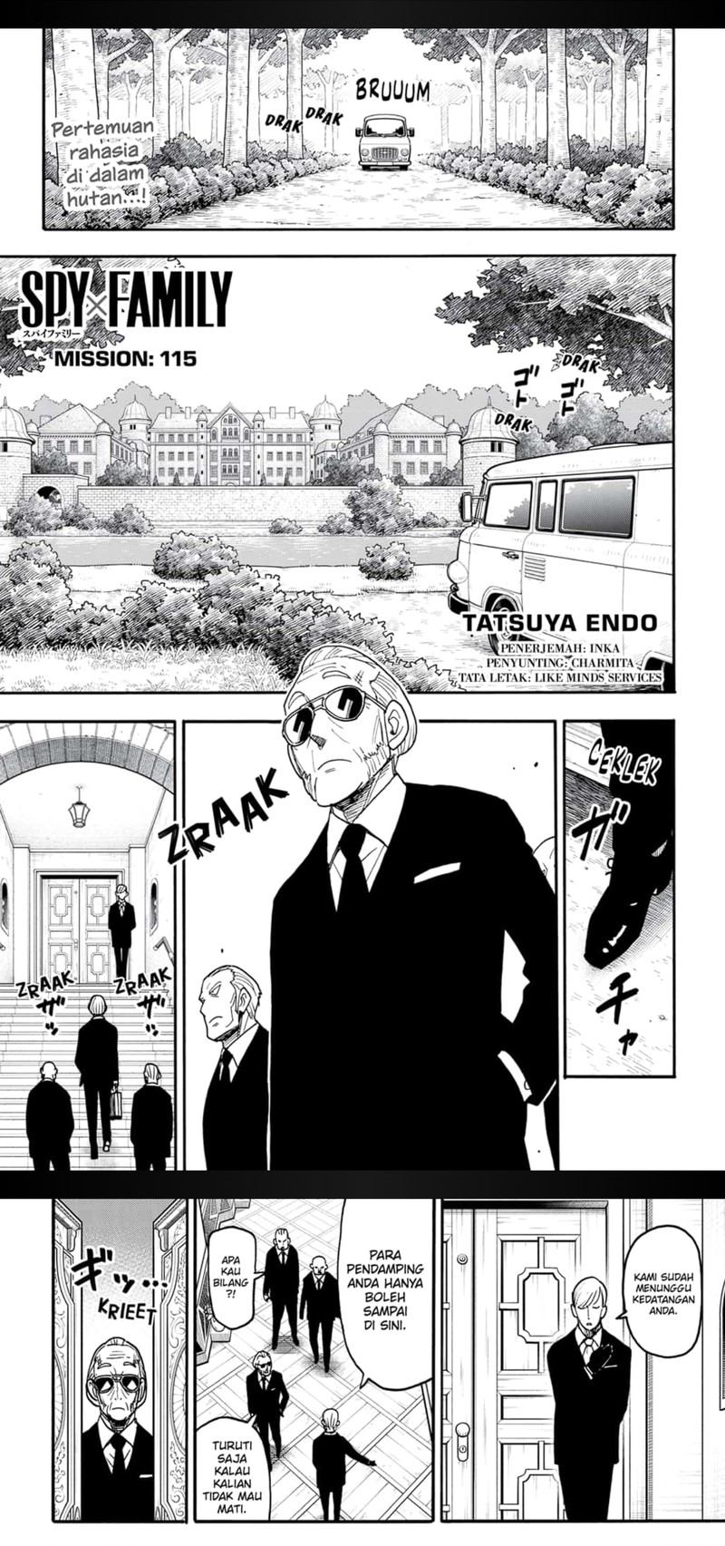 Chapter 115 - halaman 2