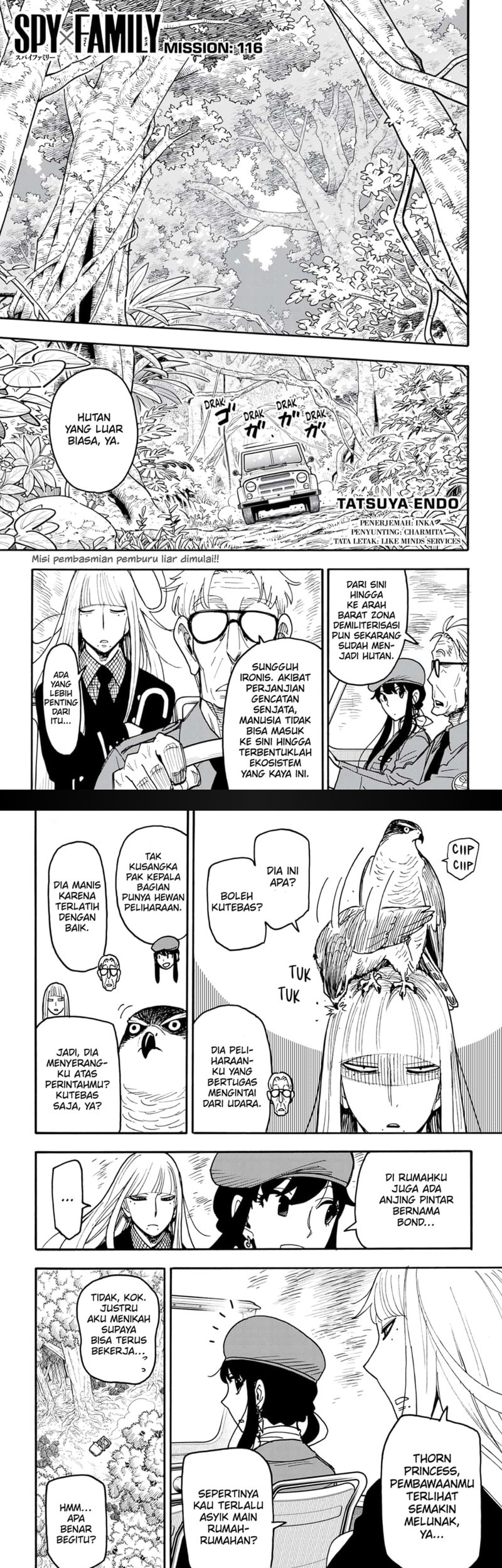 Chapter 116 - halaman 2