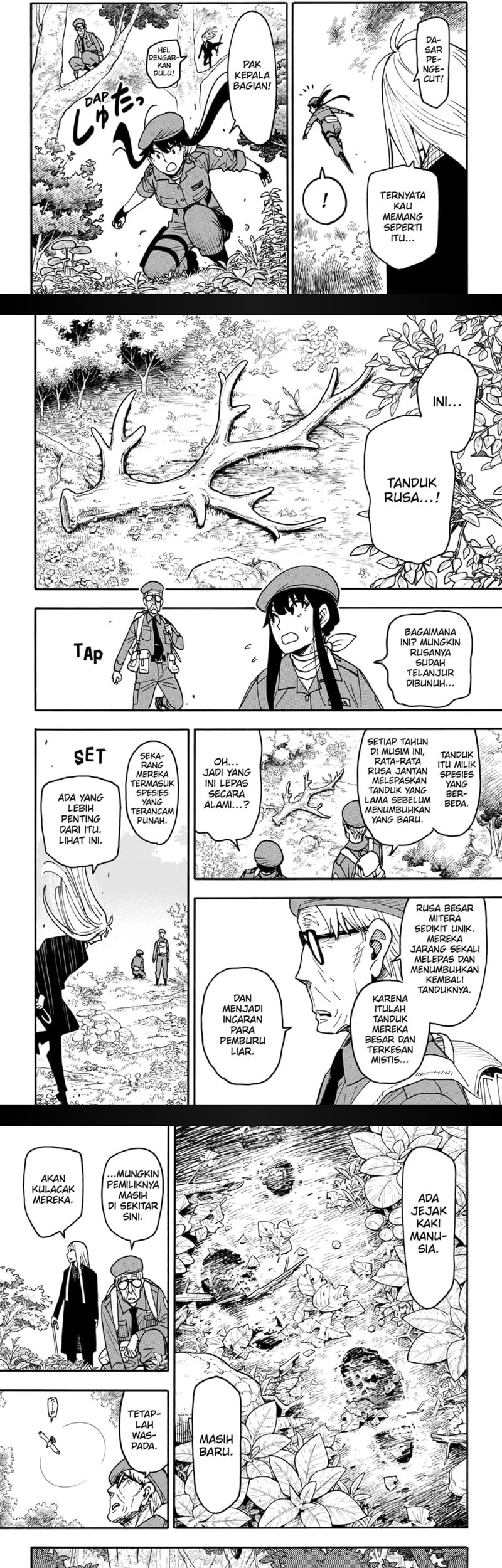 Chapter 116 - halaman 6