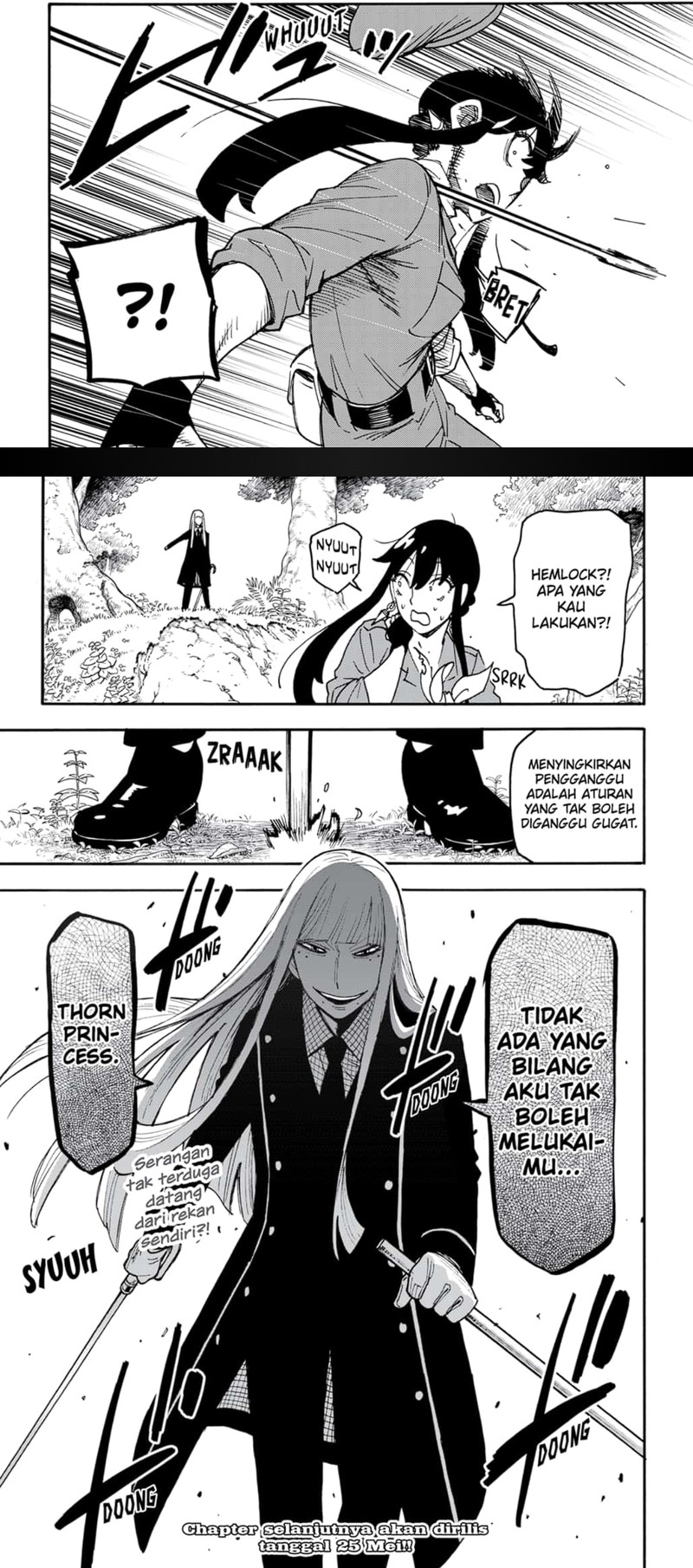 Chapter 116 - halaman 14