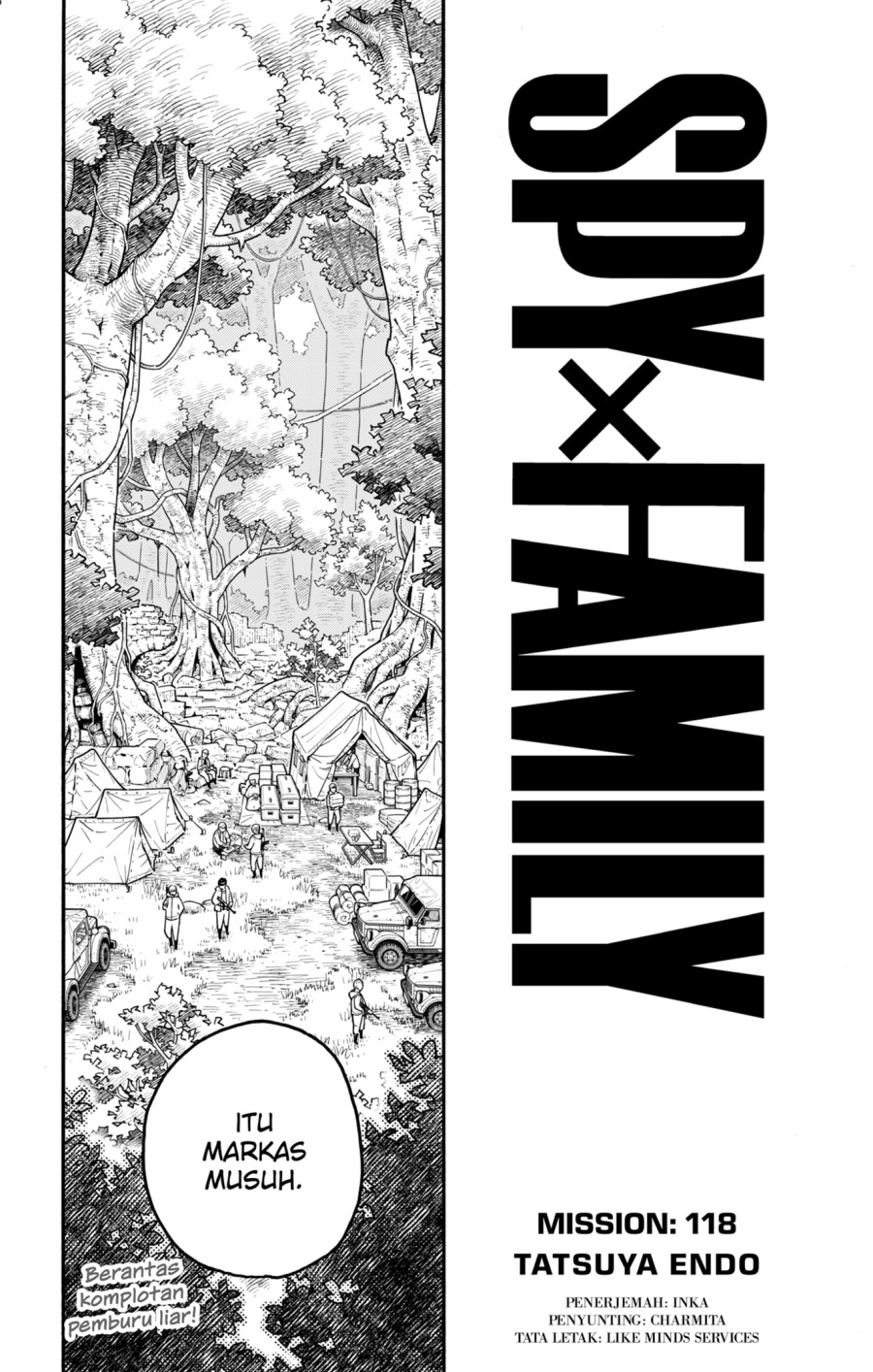 Chapter 118 - halaman 2