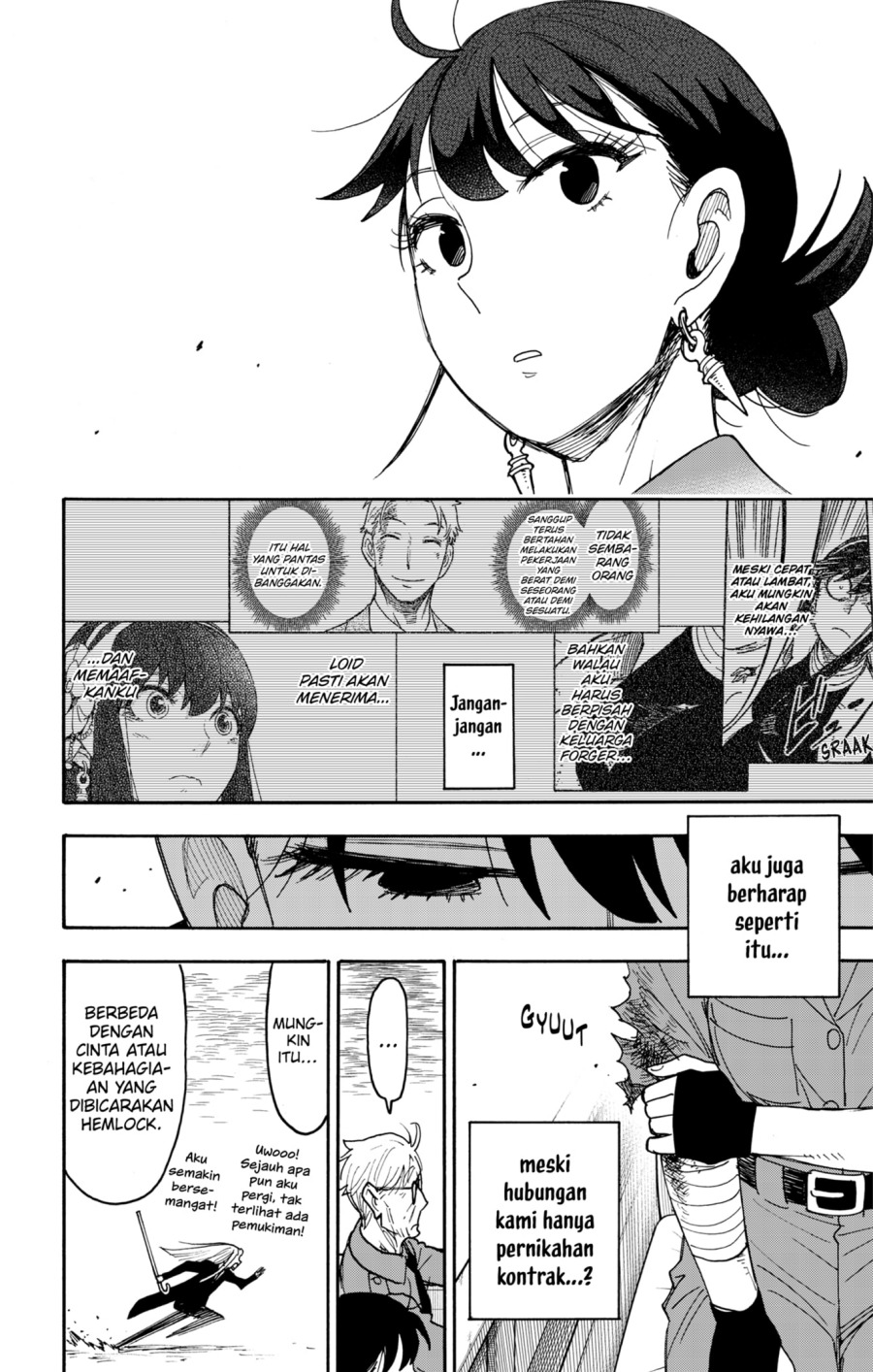 Chapter 118 - halaman 15