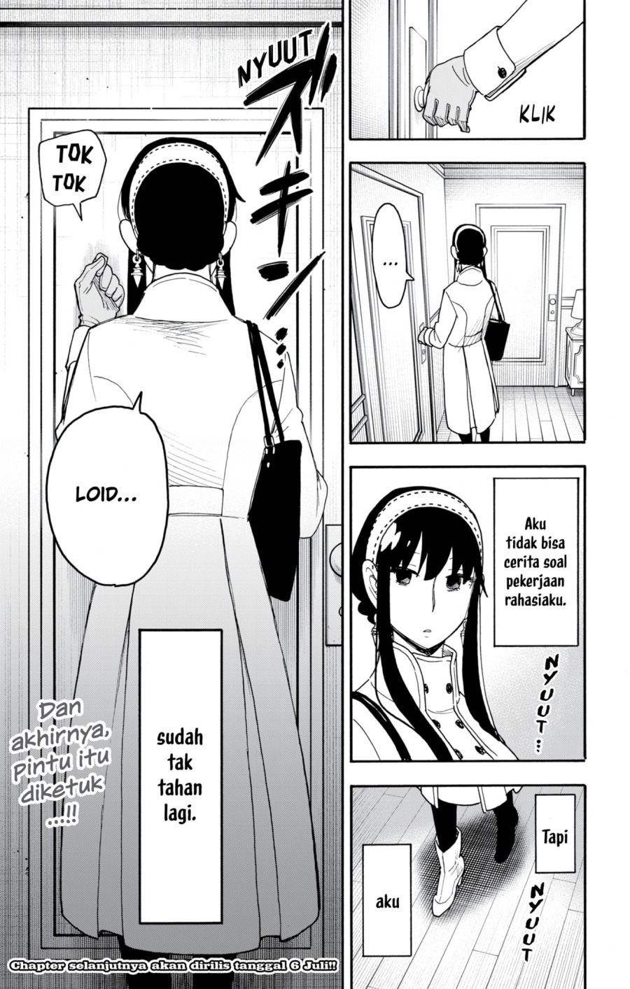 Chapter 118 - halaman 18
