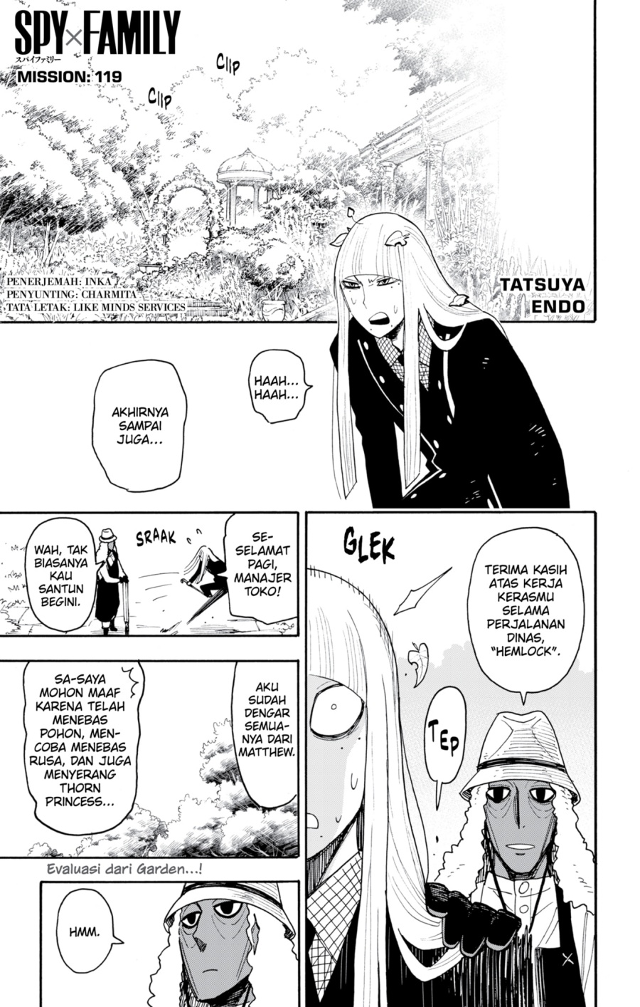 Chapter 119 - halaman 2