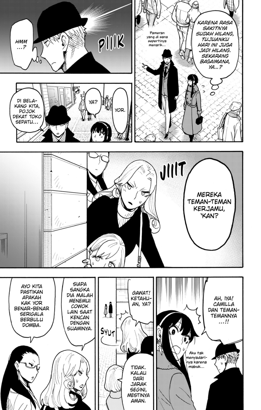 Chapter 119 - halaman 16
