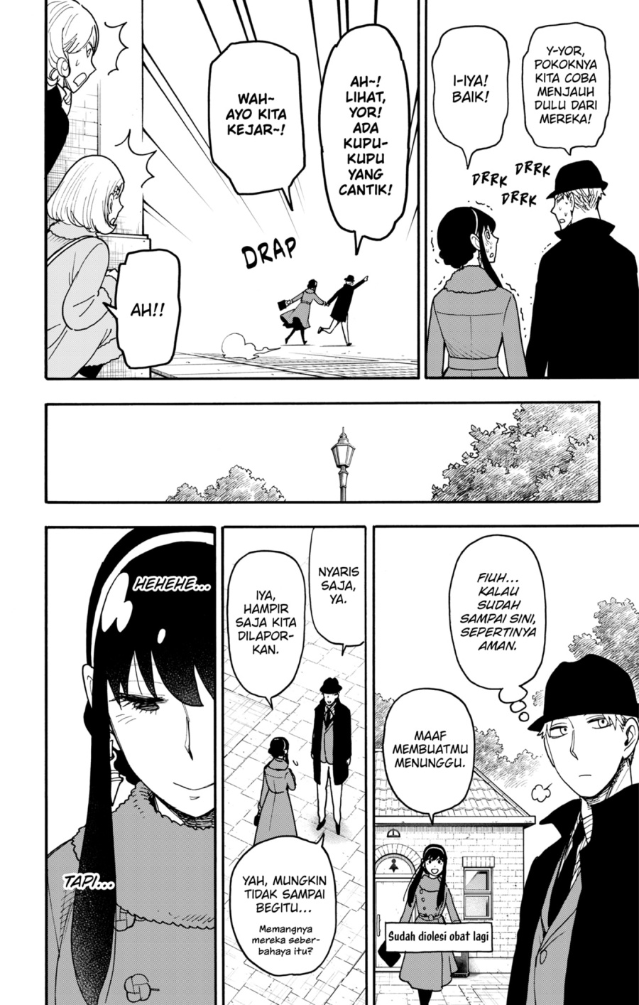 Chapter 119 - halaman 19