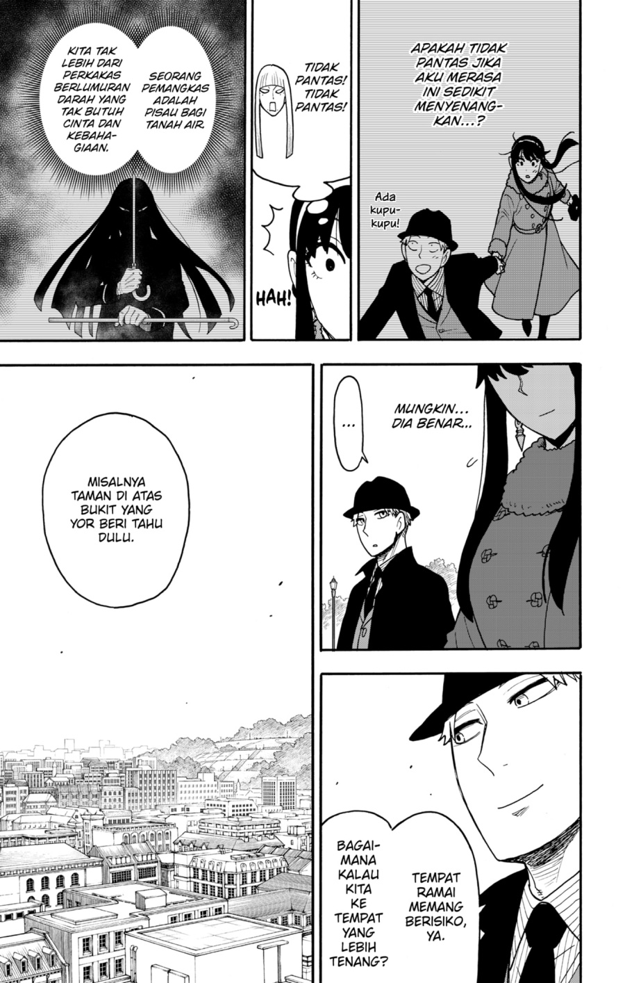 Chapter 119 - halaman 20