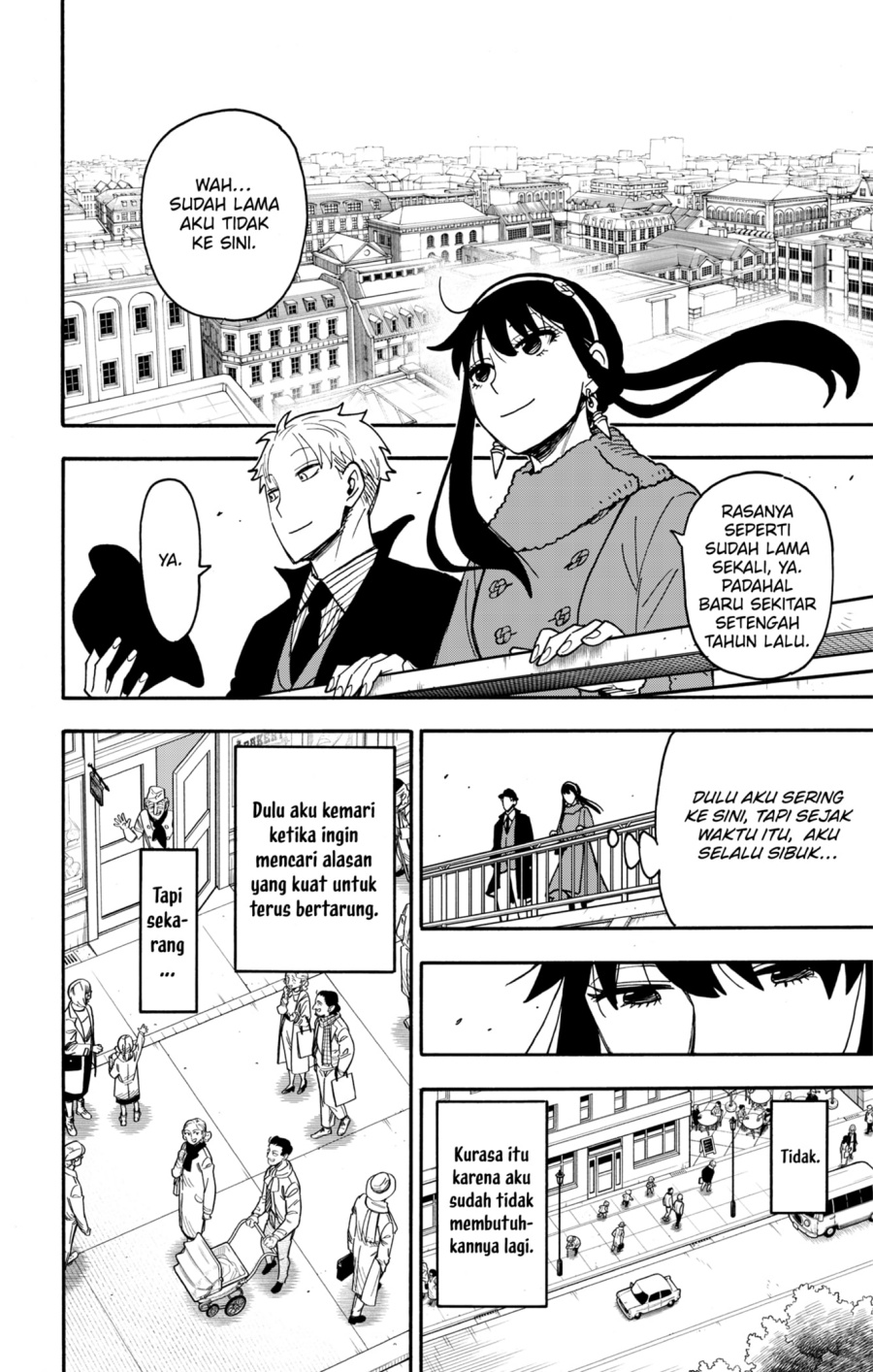 Chapter 119 - halaman 21
