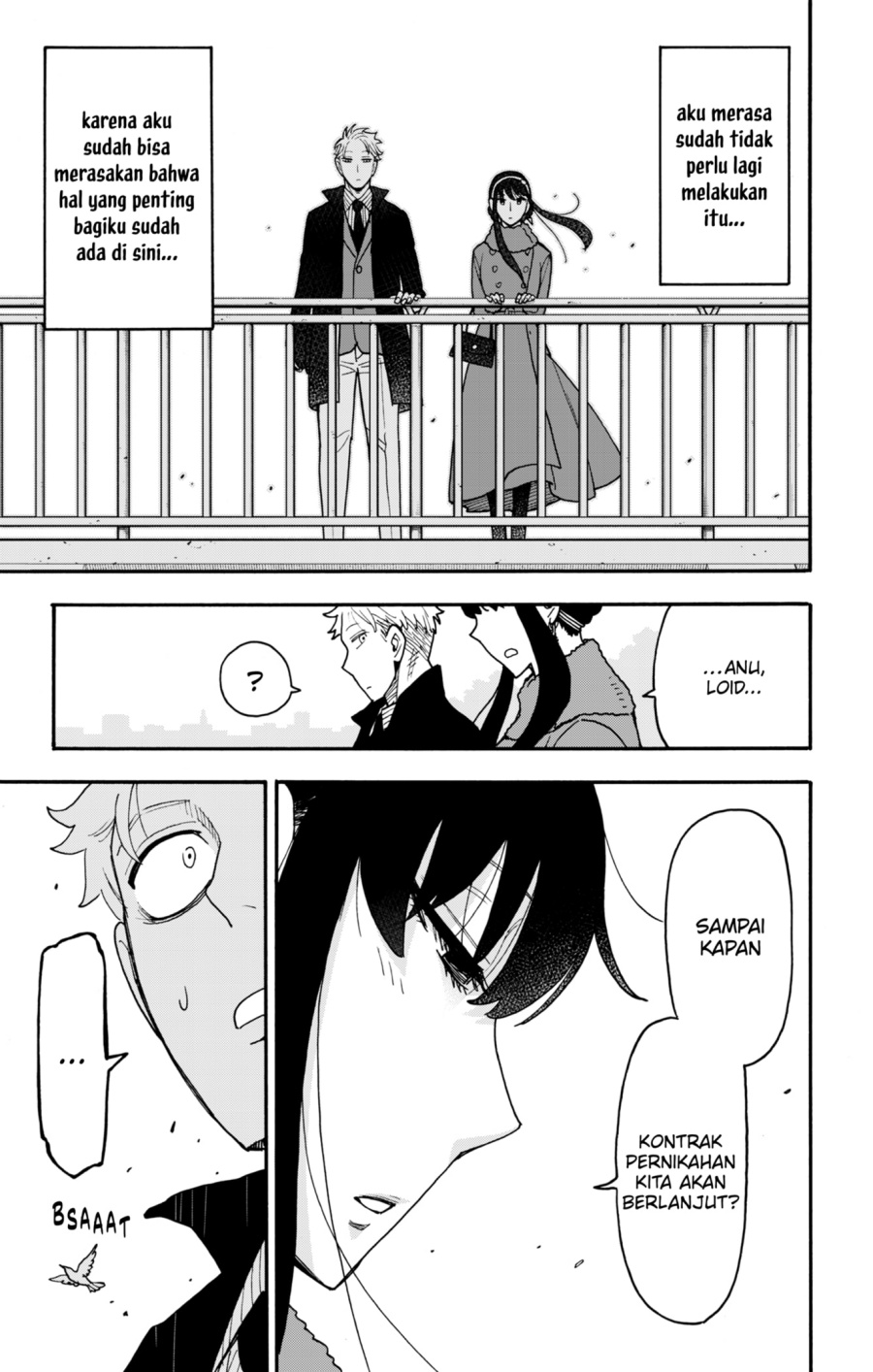 Chapter 119 - halaman 22