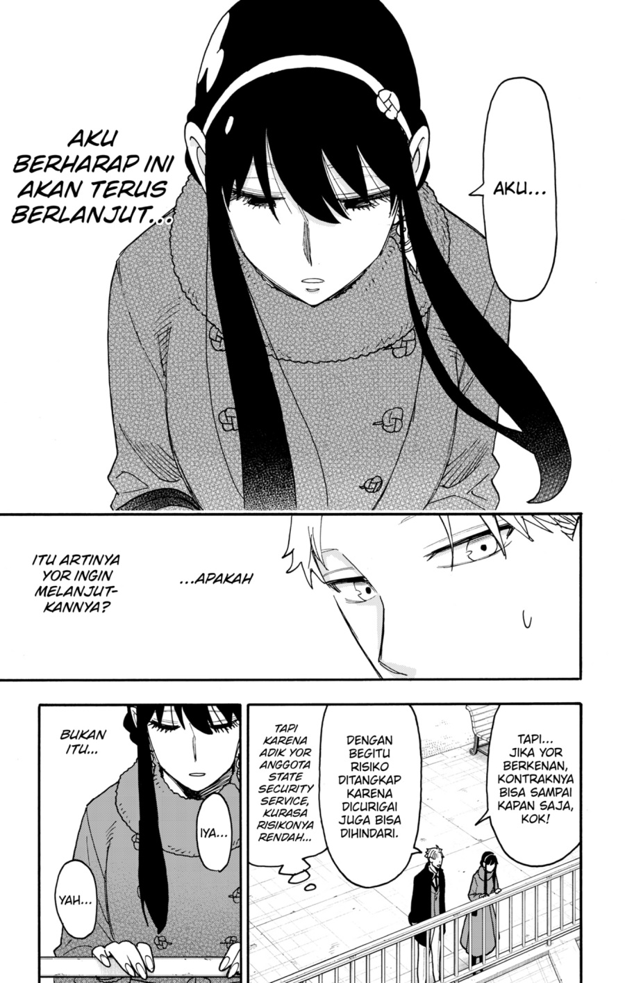 Chapter 119 - halaman 24