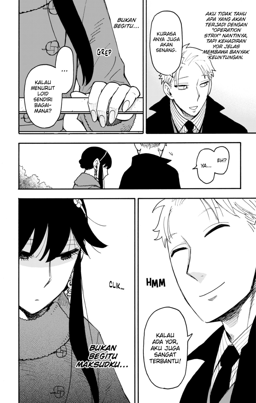 Chapter 119 - halaman 25