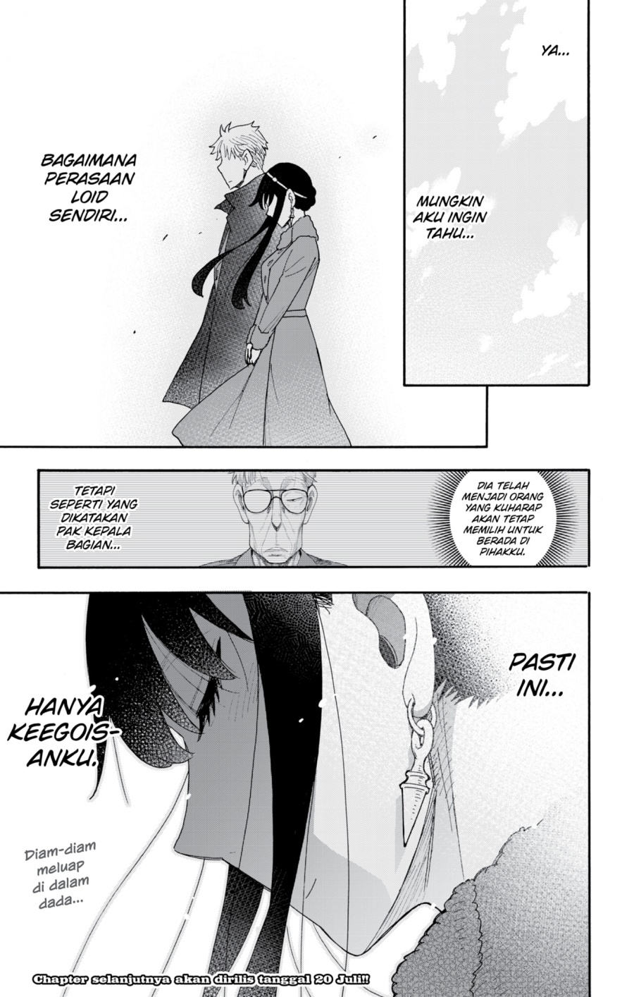 Chapter 119 - halaman 26