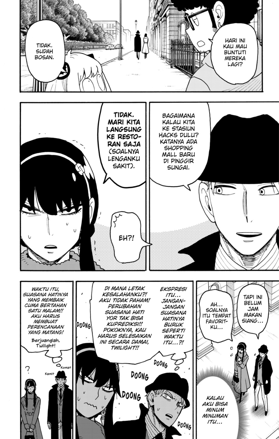 Chapter 119 - halaman 9