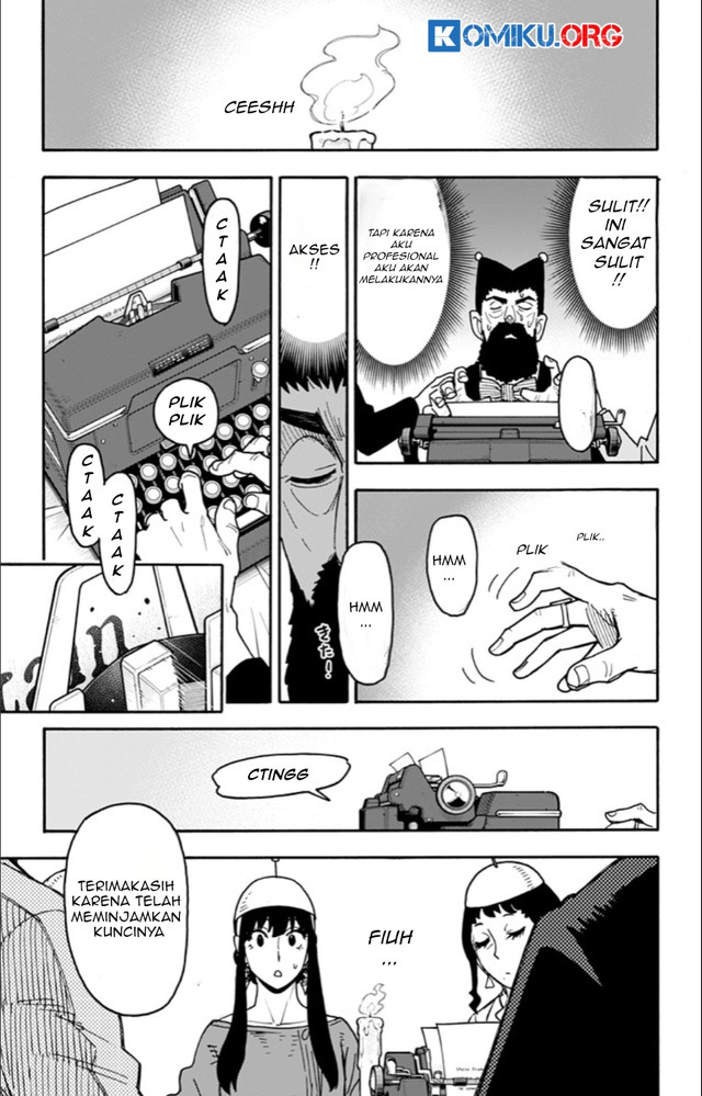 Chapter 121 - halaman 16