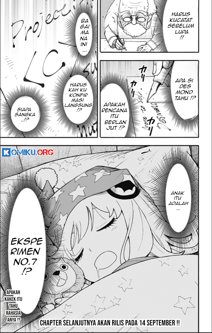 Chapter 122 - halaman 19