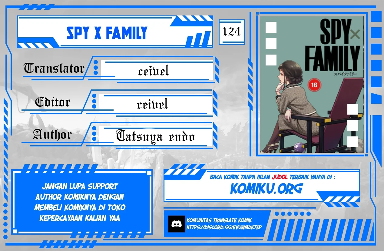 Chapter 124 - halaman 2