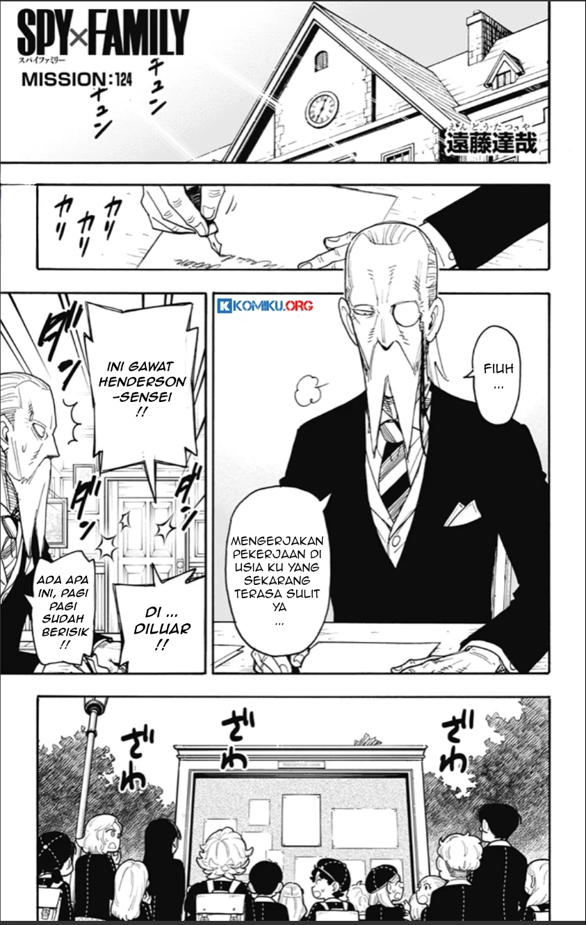 Chapter 124 - halaman 3