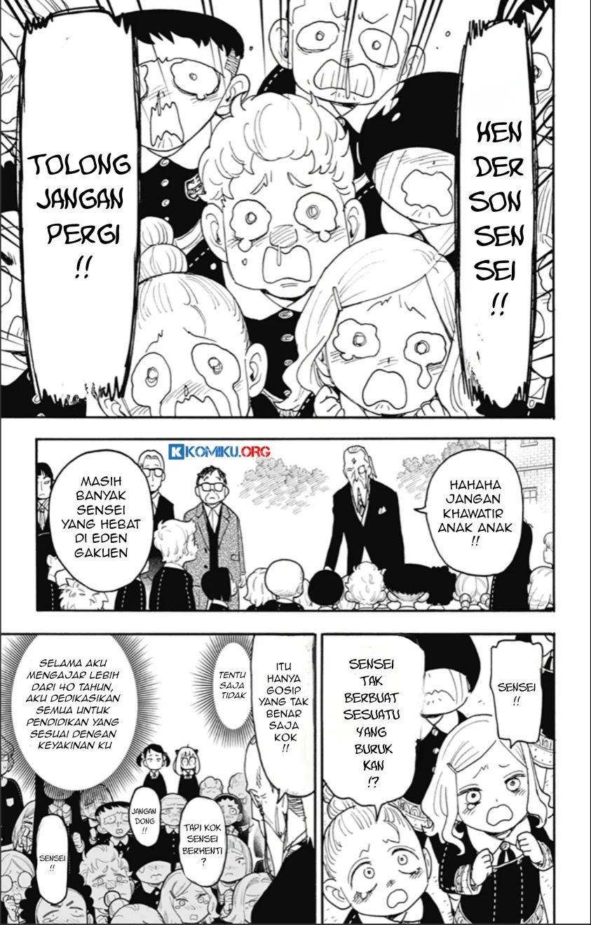 Chapter 124 - halaman 21
