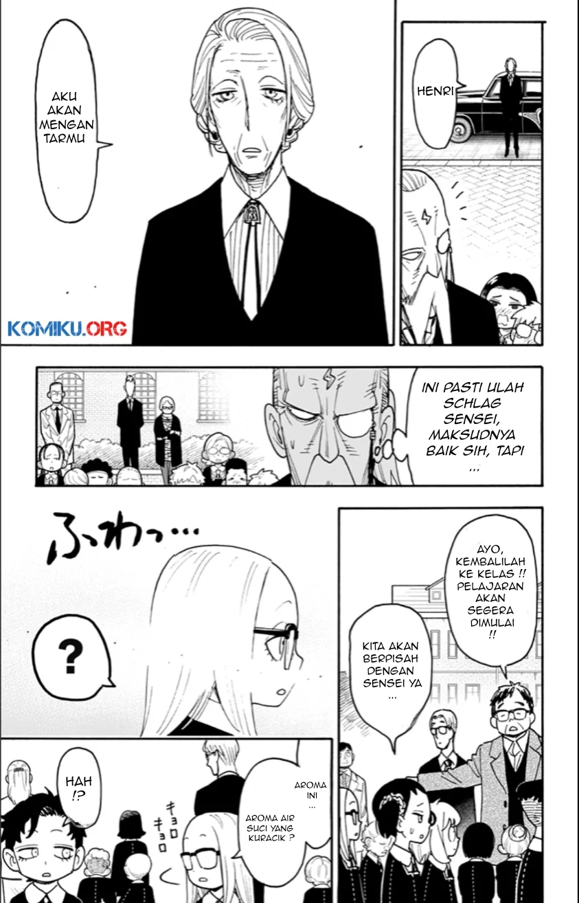 Chapter 124 - halaman 23