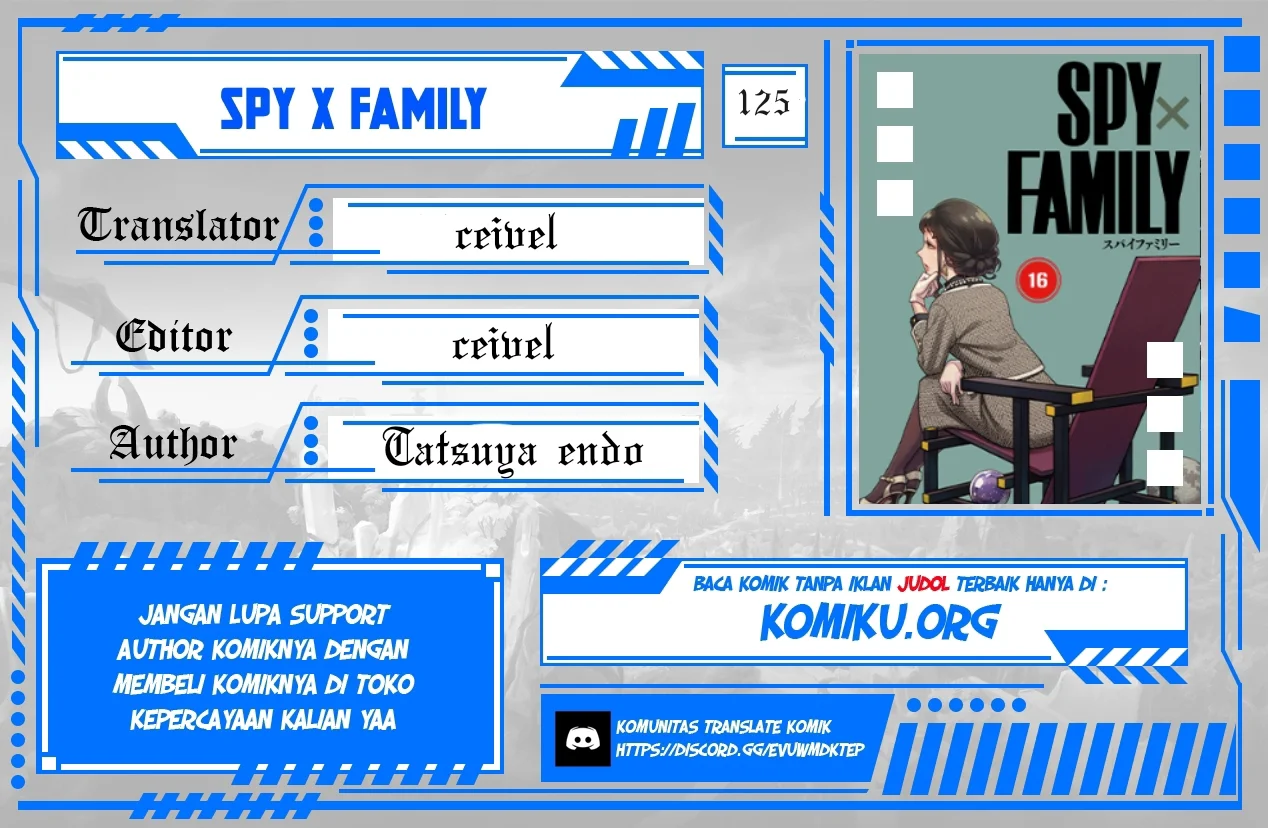 Chapter 125 - halaman 2