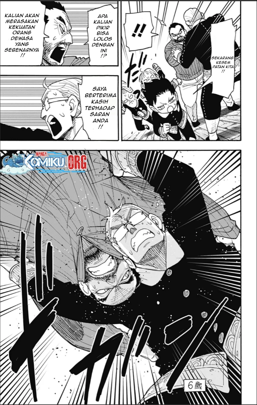 Chapter 125 - halaman 11