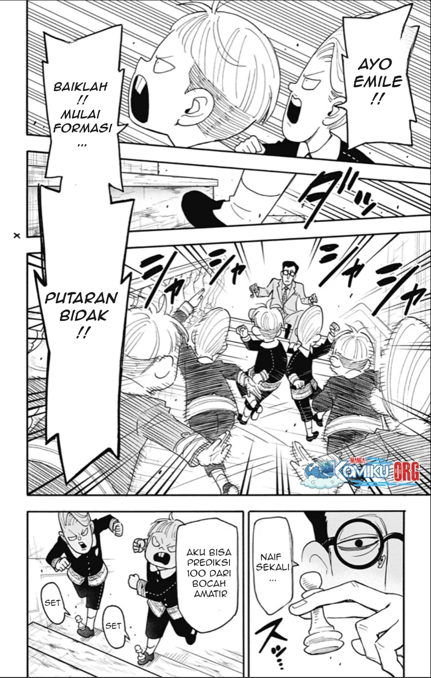 Chapter 125 - halaman 14