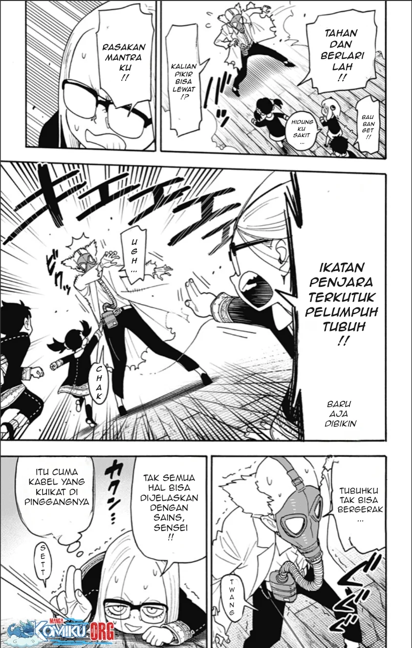Chapter 125 - halaman 19